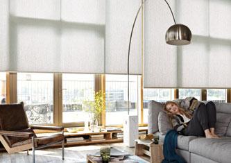 Roller Quantum  &reg; 