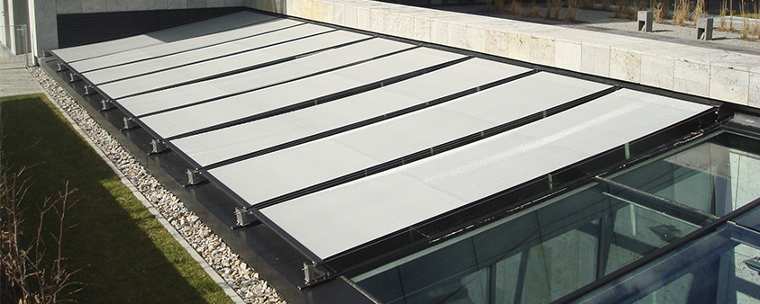 Mecanismos discretos y tensión garantizada