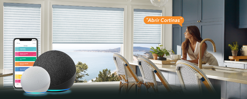 Motorización PowerView™