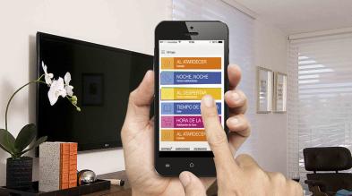 Accionamientos Pirouette