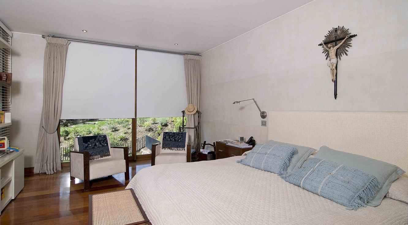 Edificio Piedra Roja 1 - Roller Quantum 