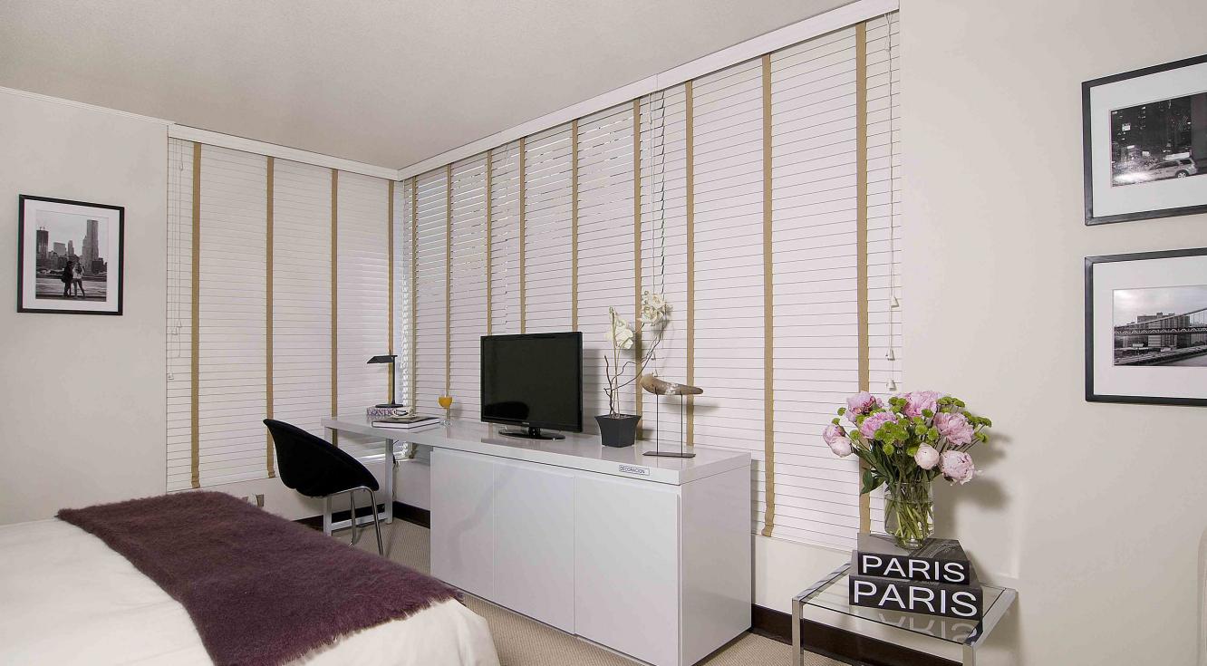 Edificio Manquehue Sur