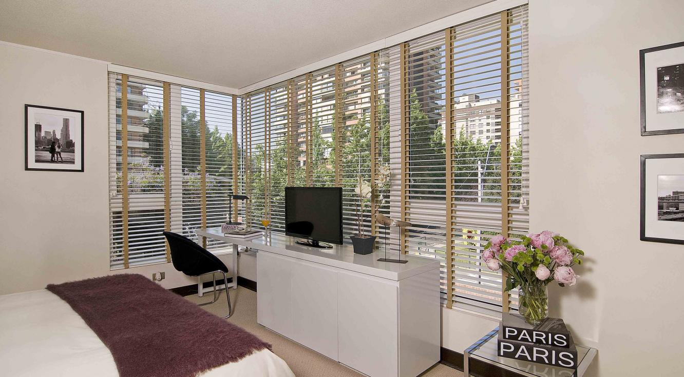 Edificio Manquehue Sur