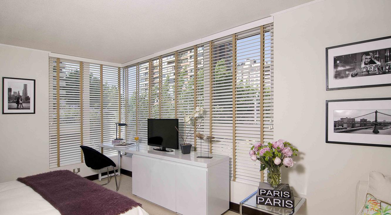 Edificio Manquehue Sur