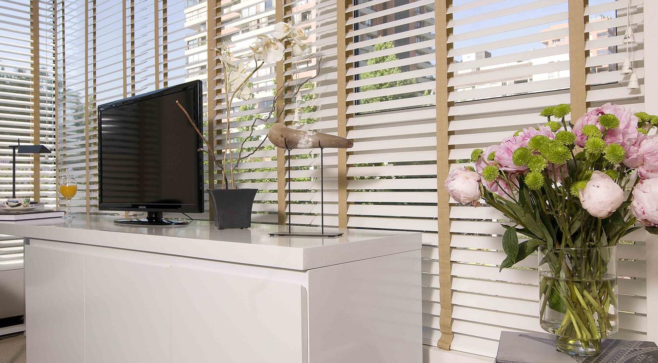 Edificio Manquehue Sur