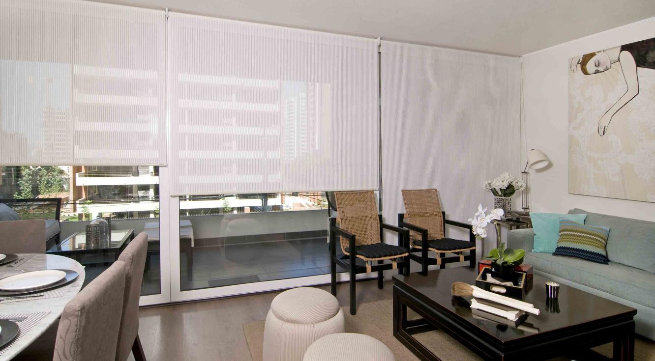 Edificio Capitán Crosbie