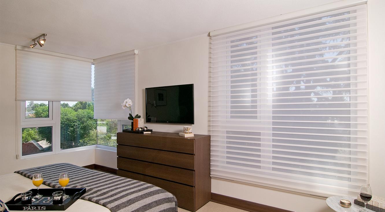 Edificio Manquehue Sur