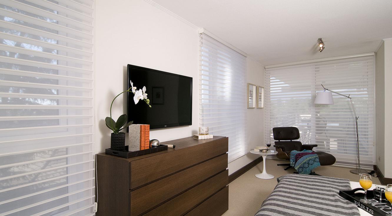 Edificio Manquehue Sur