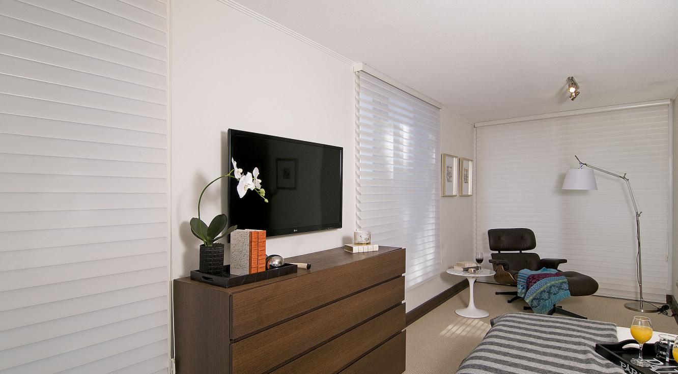 Edificio Manquehue Sur