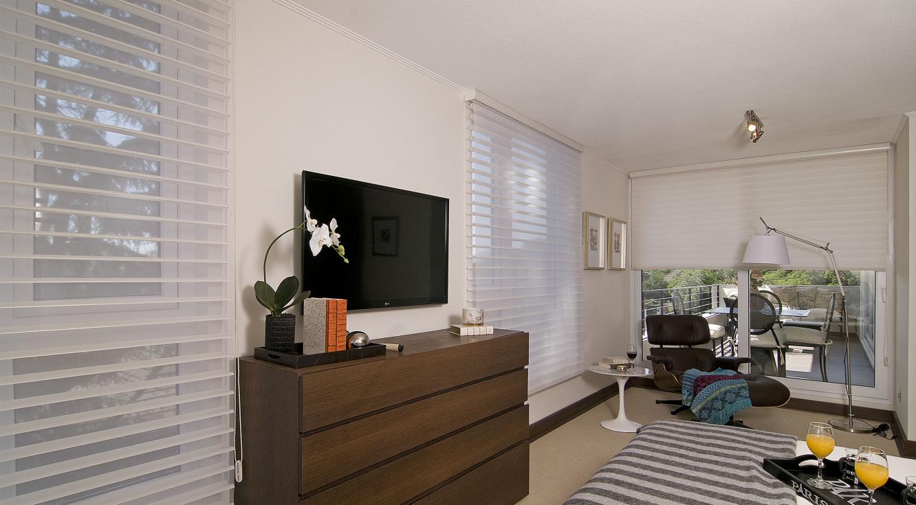 Edificio Manquehue Sur