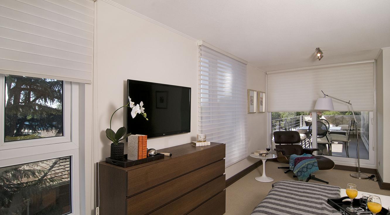 Edificio Manquehue Sur