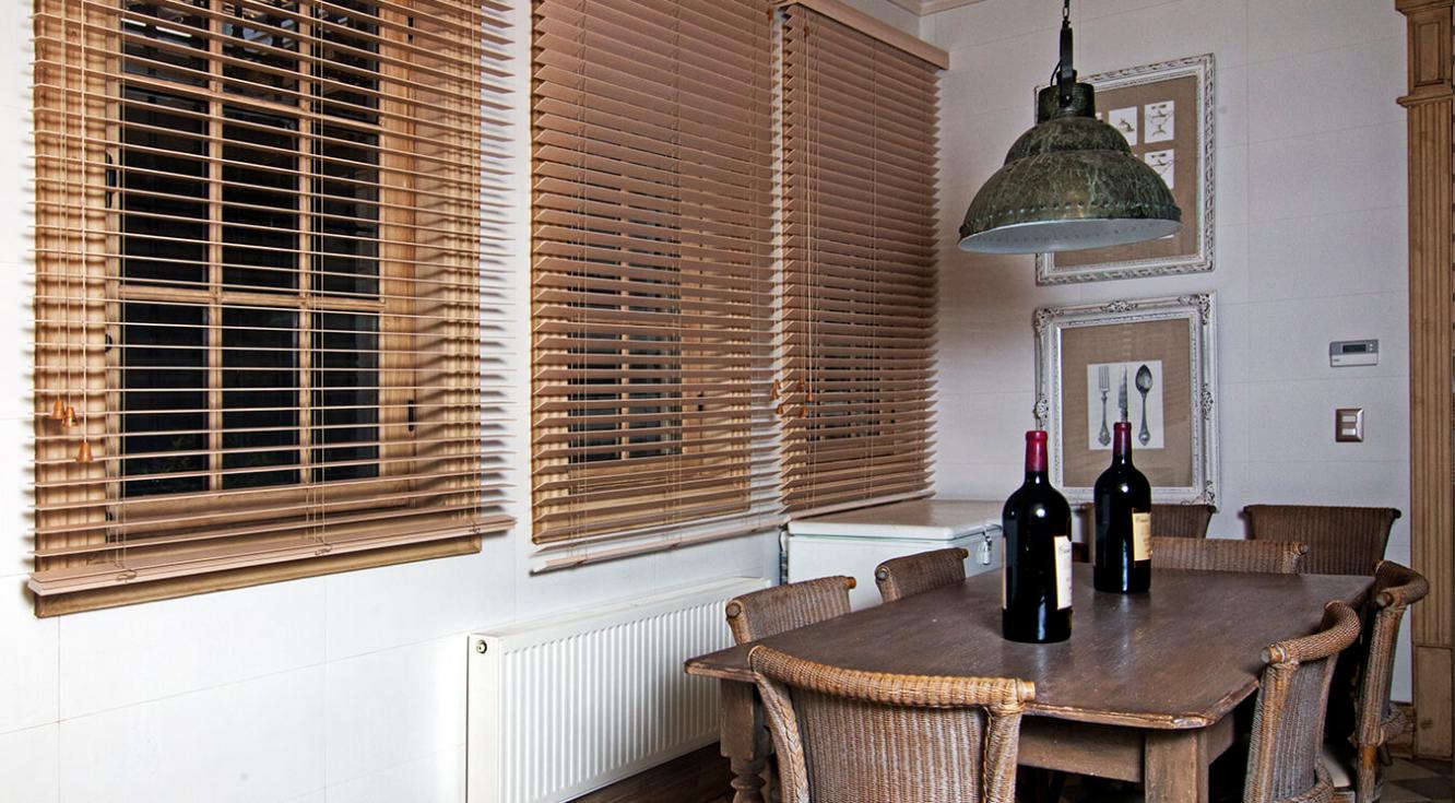  Casa Fundo Los Castaños