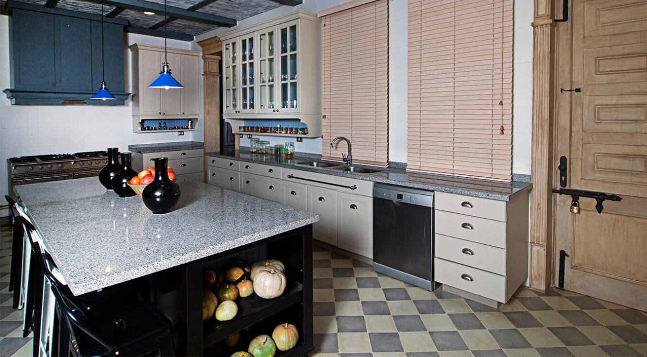  Casa Fundo Los Castaños