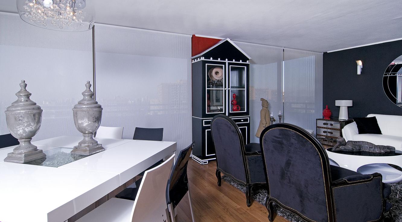 Departamento Lo Curro