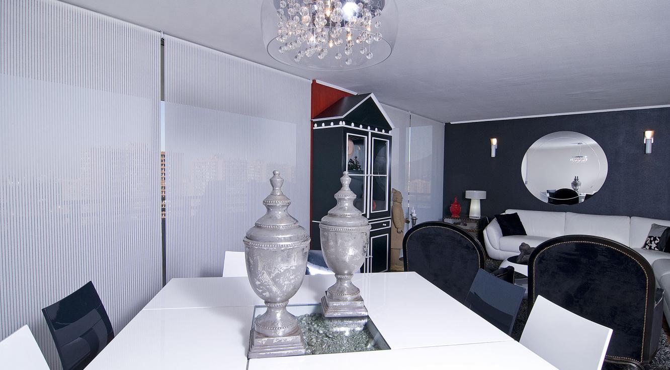 Departamento Lo Curro