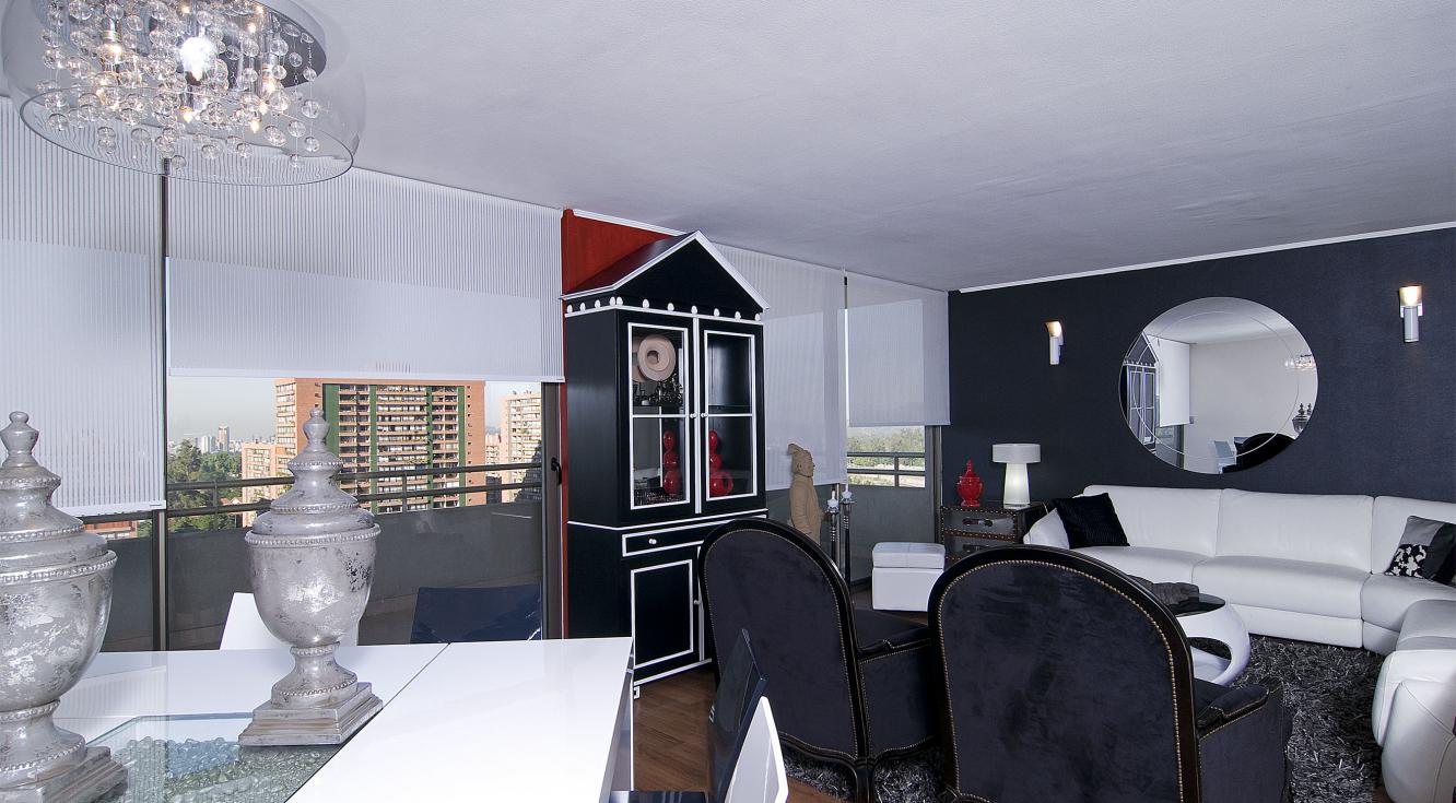 Departamento Lo Curro