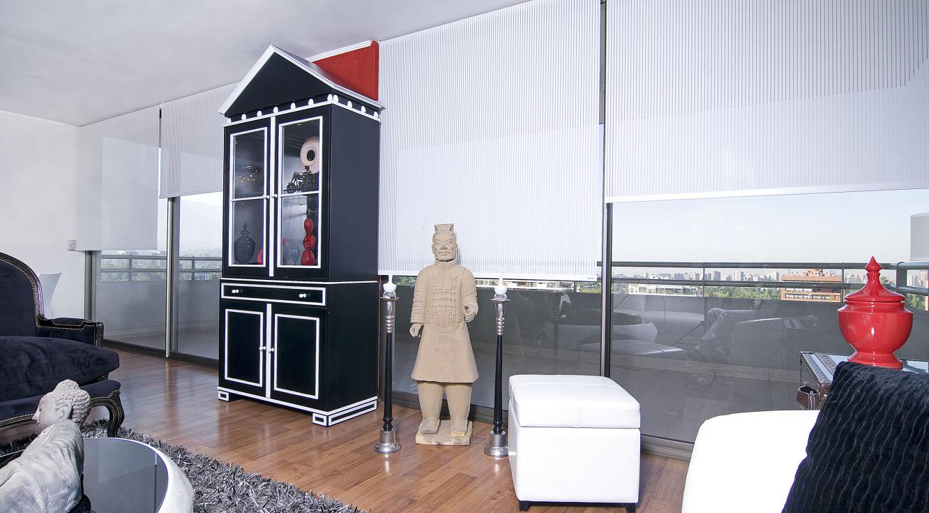 Departamento Lo Curro