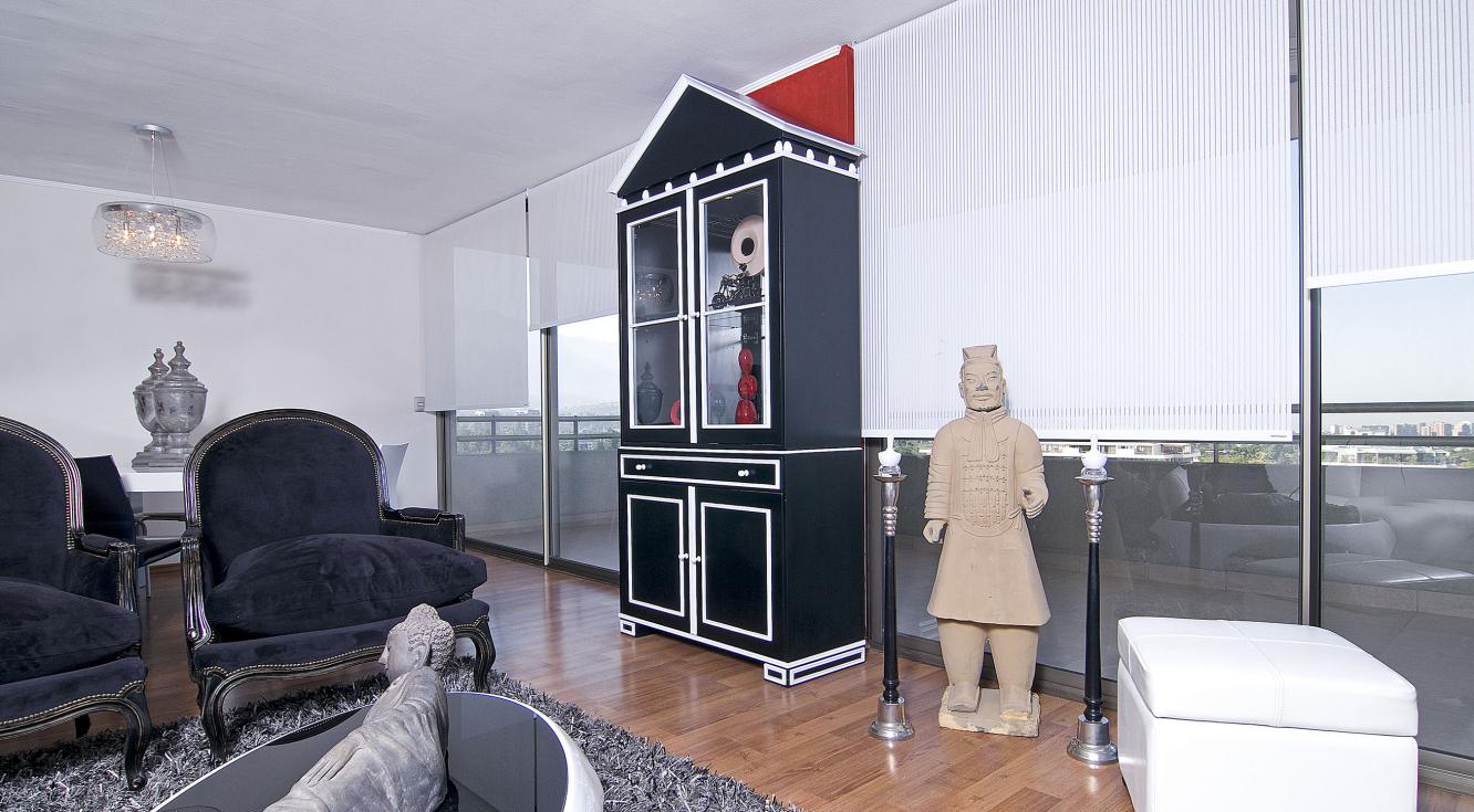 Departamento Lo Curro