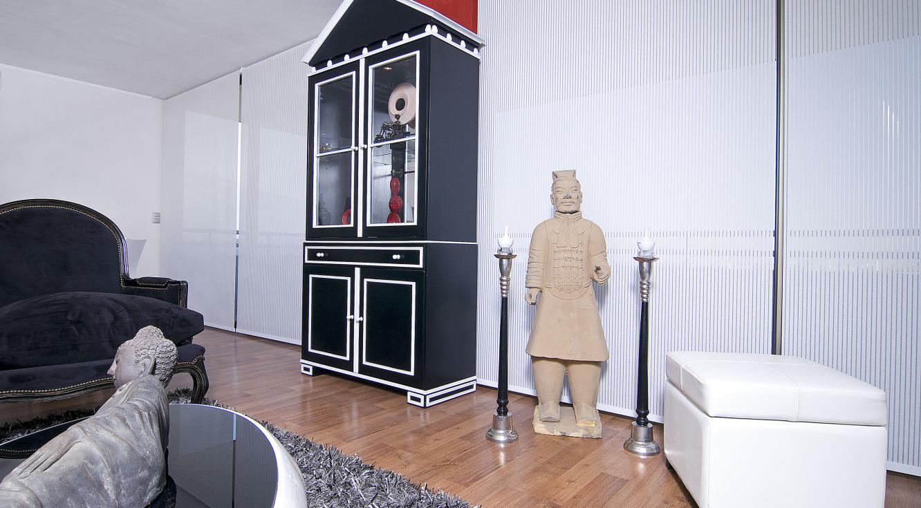 Departamento Lo Curro