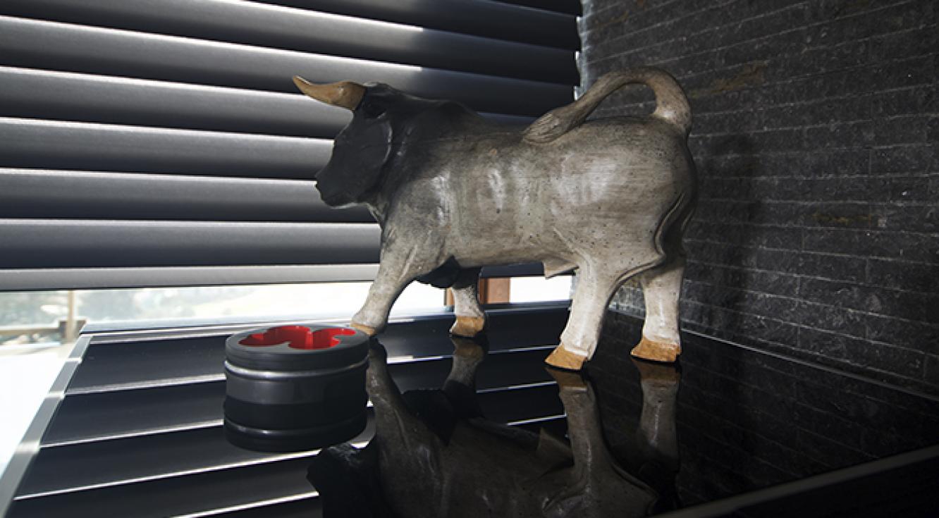 Edificio Viña del Mar