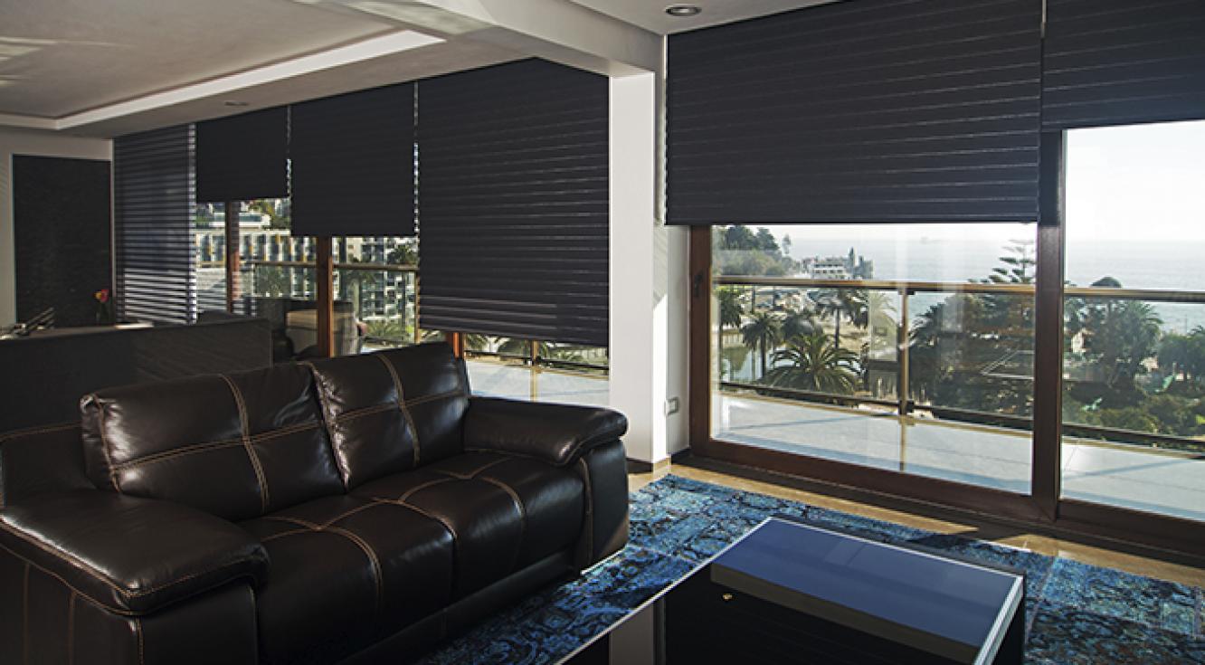 Edificio Viña del Mar