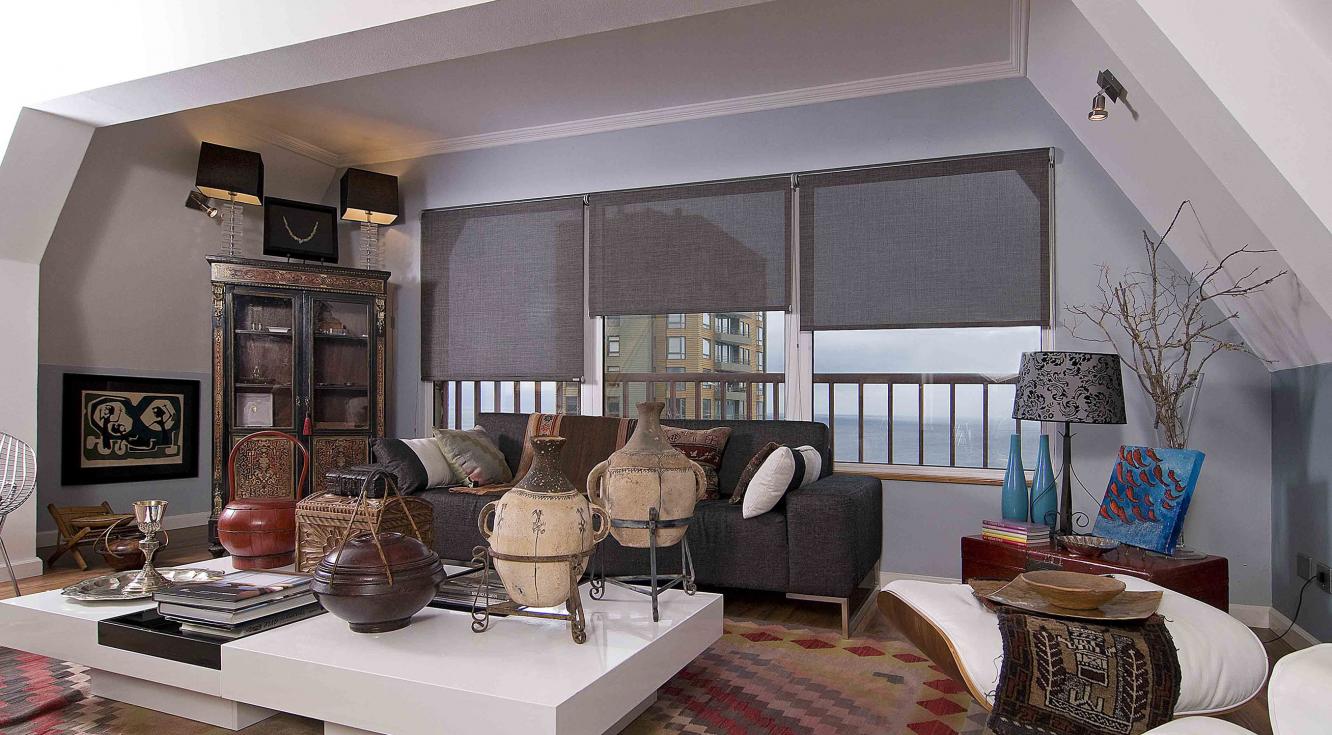 Edificio José Tomás Urmeneta Edificio José Tomás Urmeneta