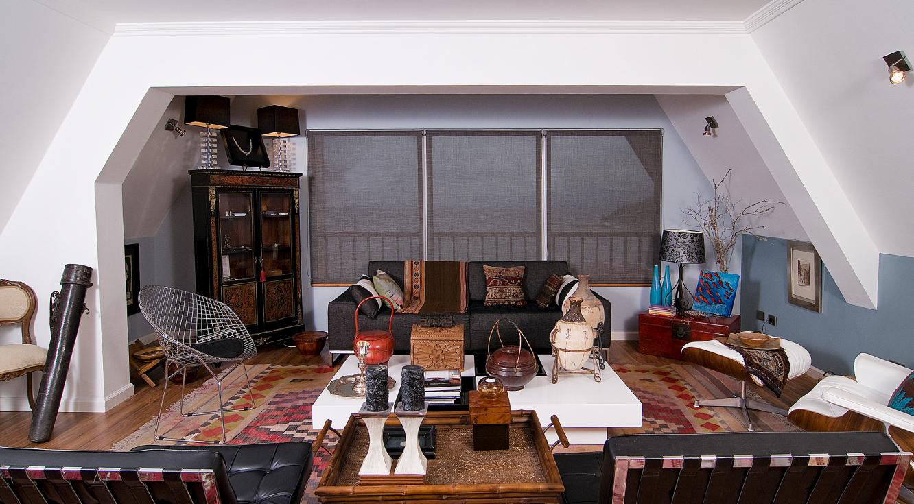 Edificio José Tomás Urmeneta Edificio José Tomás Urmeneta