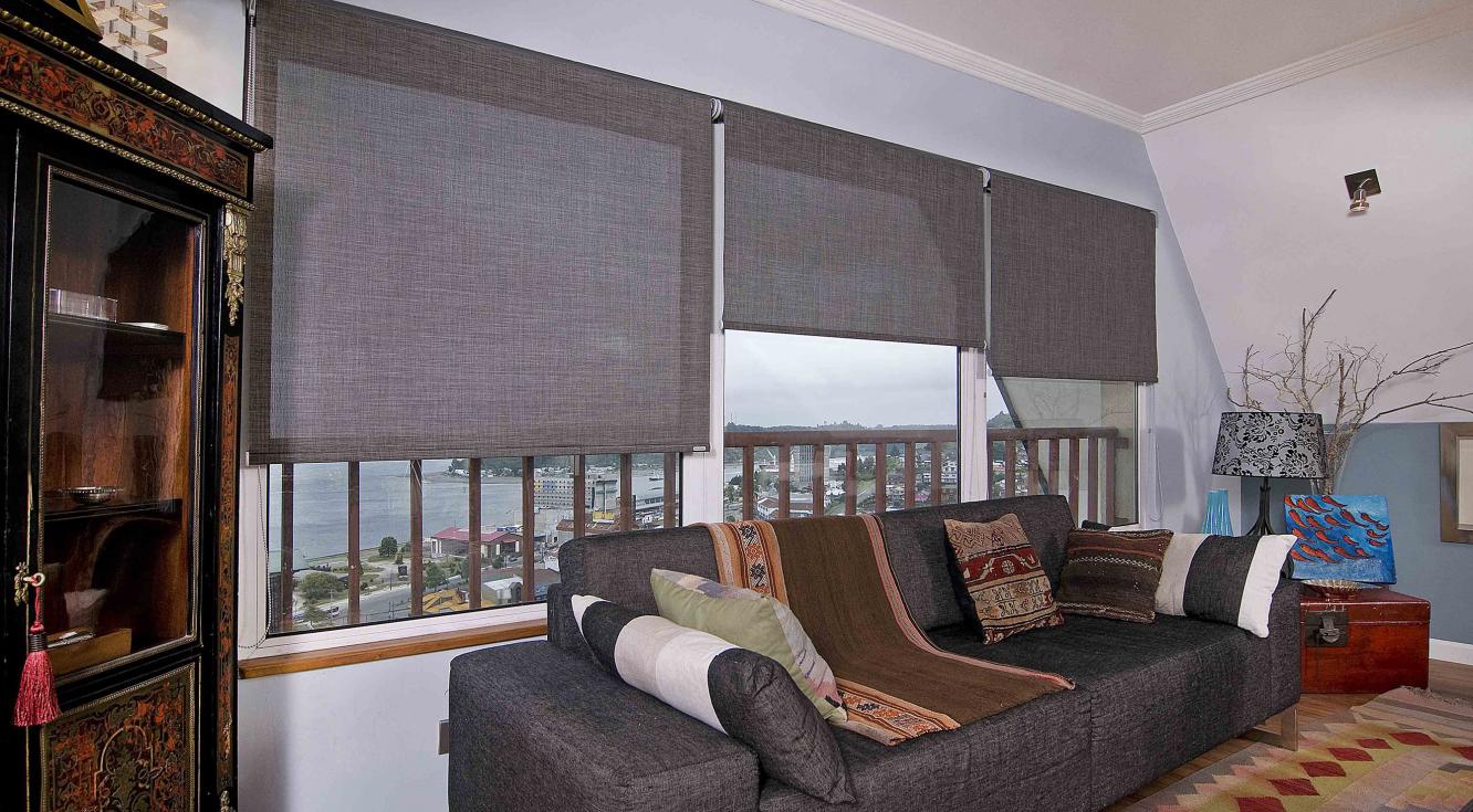 Edificio José Tomás Urmeneta Edificio José Tomás Urmeneta